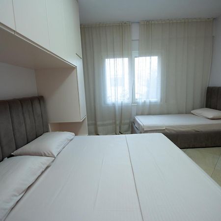 Riviera Apartment Vlora 외부 사진