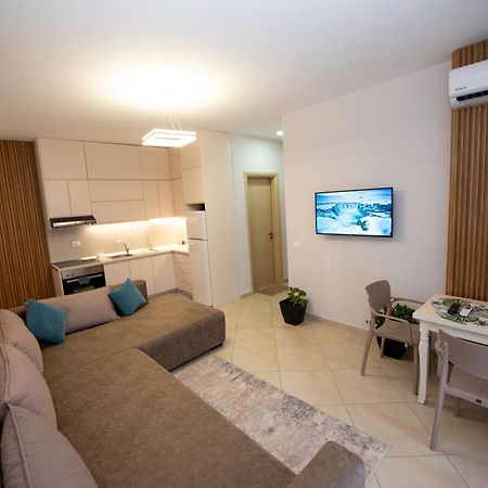 Riviera Apartment Vlora 외부 사진