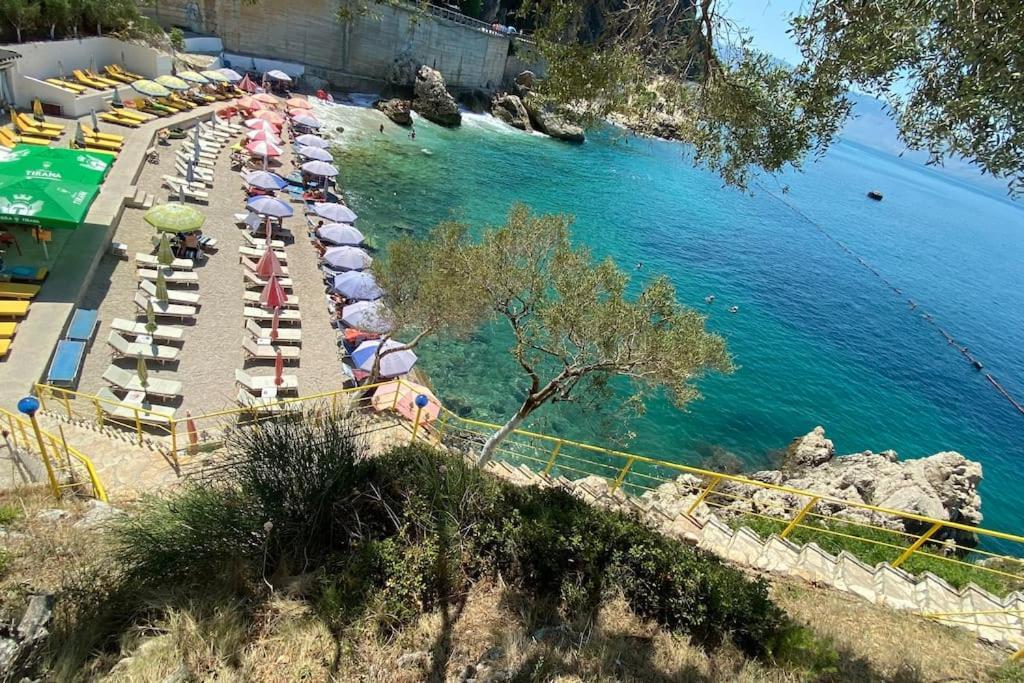 Riviera Apartment Vlora 외부 사진