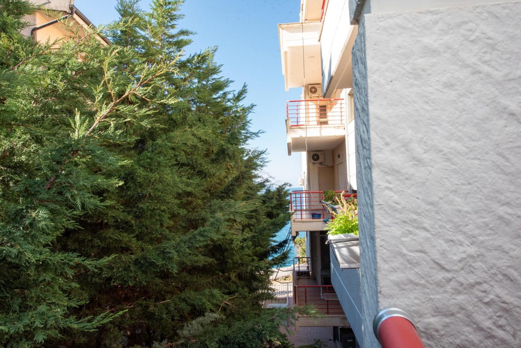 Riviera Apartment Vlora 외부 사진
