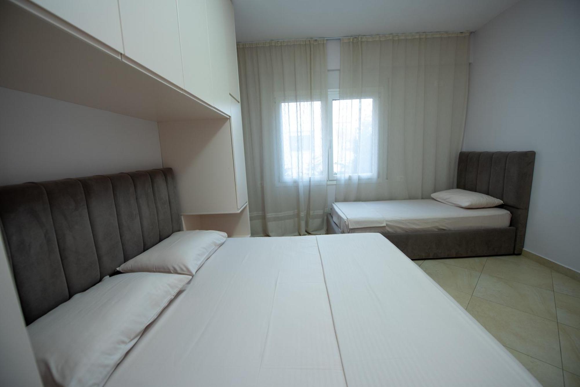 Riviera Apartment Vlora 외부 사진