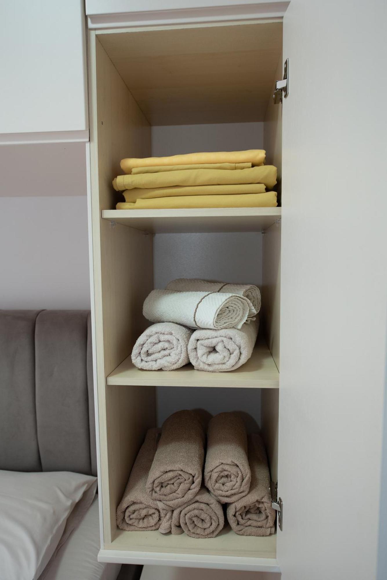 Riviera Apartment Vlora 외부 사진
