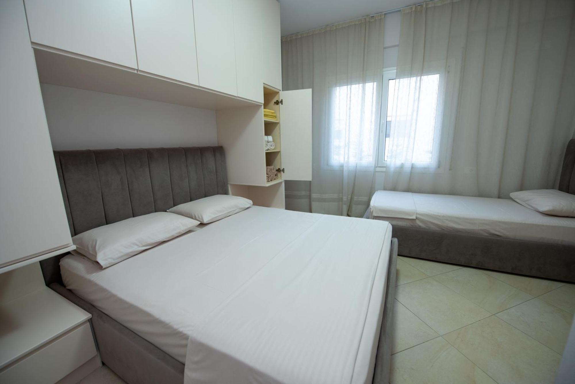 Riviera Apartment Vlora 외부 사진