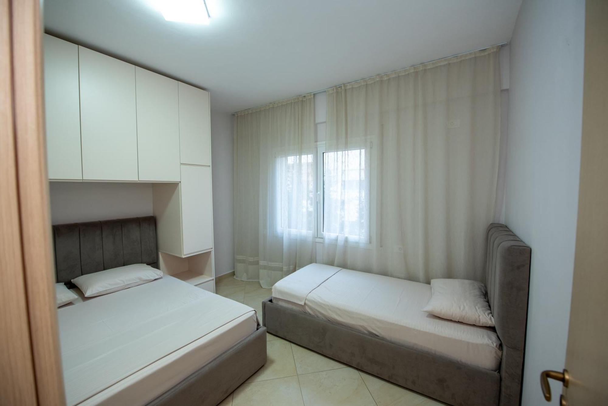 Riviera Apartment Vlora 외부 사진