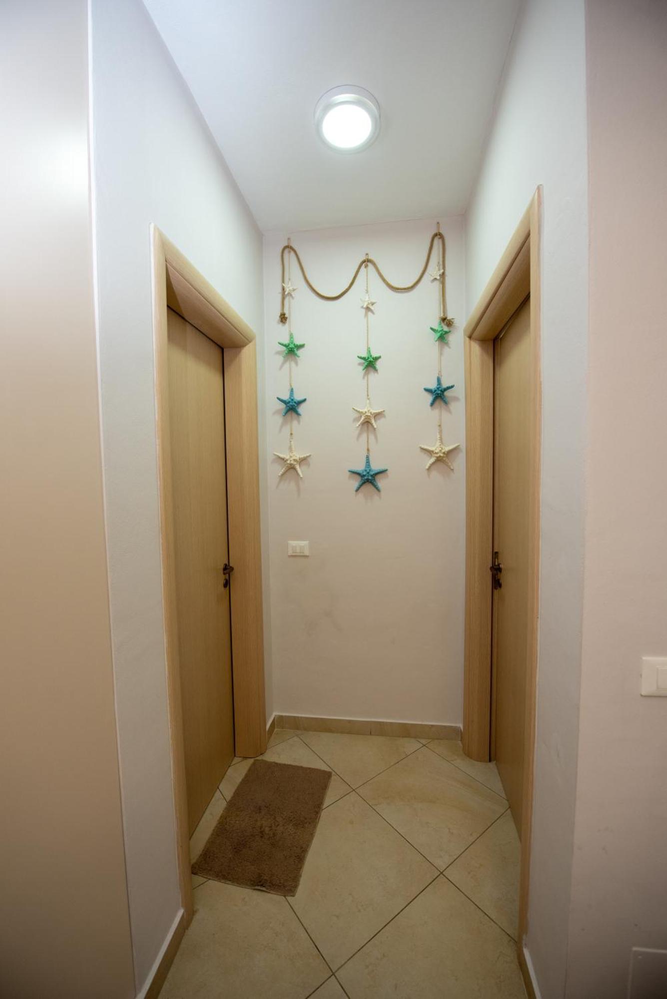Riviera Apartment Vlora 외부 사진