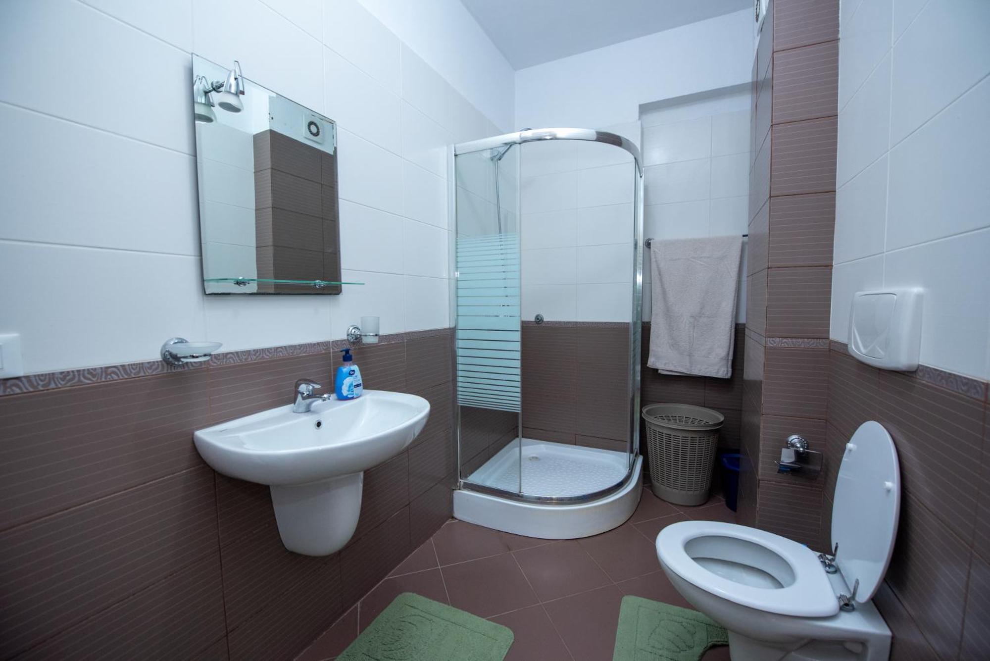 Riviera Apartment Vlora 외부 사진