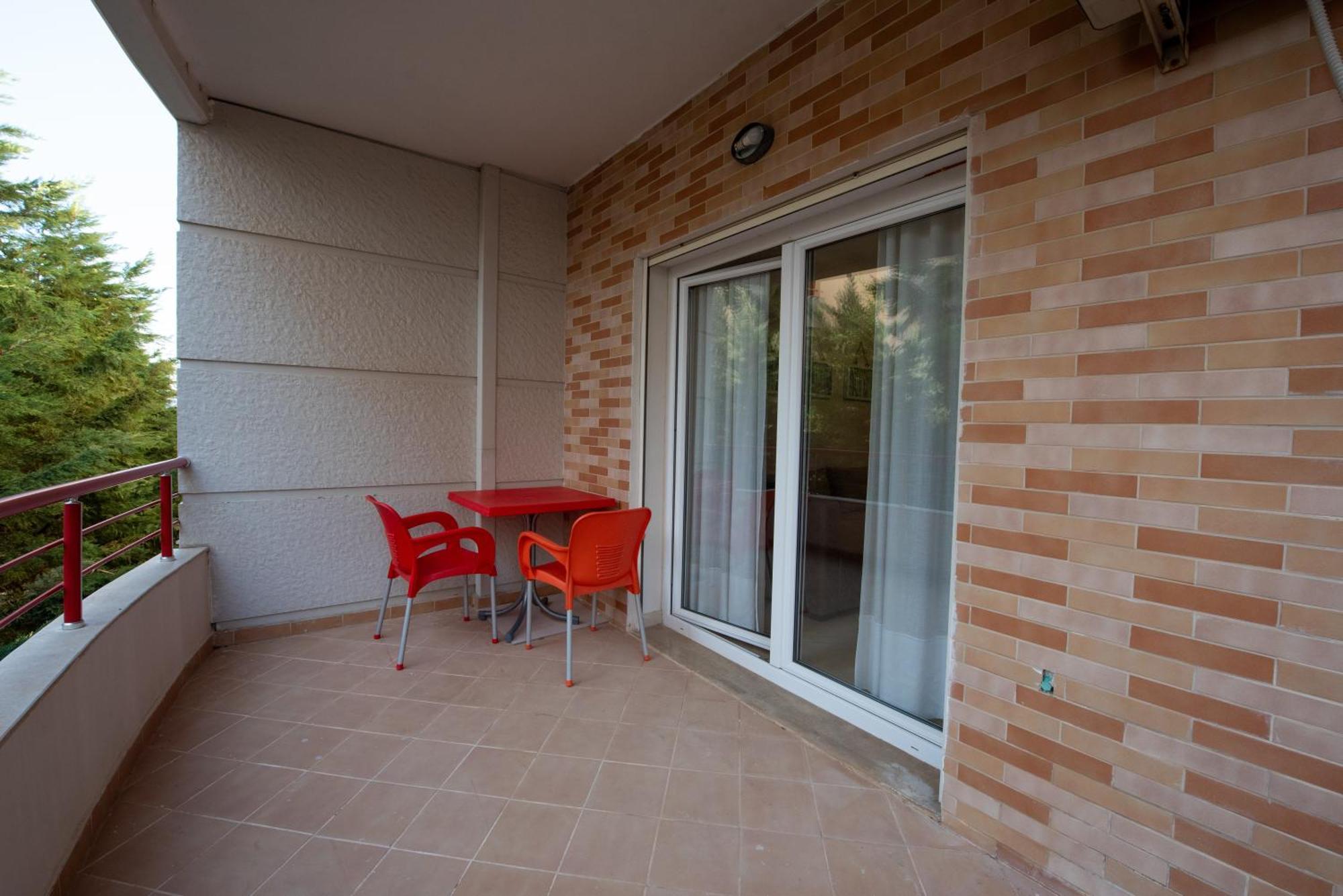 Riviera Apartment Vlora 외부 사진