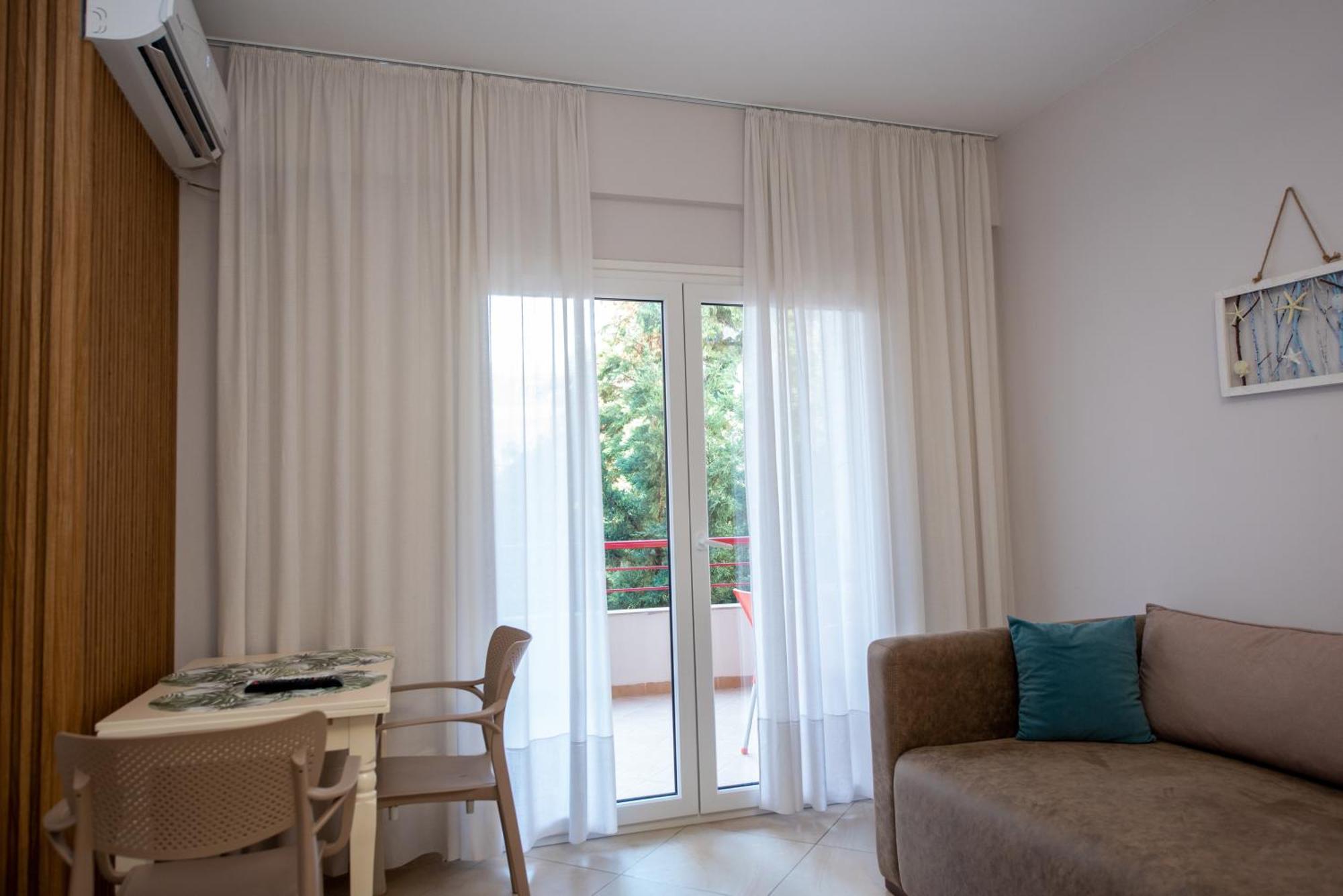 Riviera Apartment Vlora 외부 사진