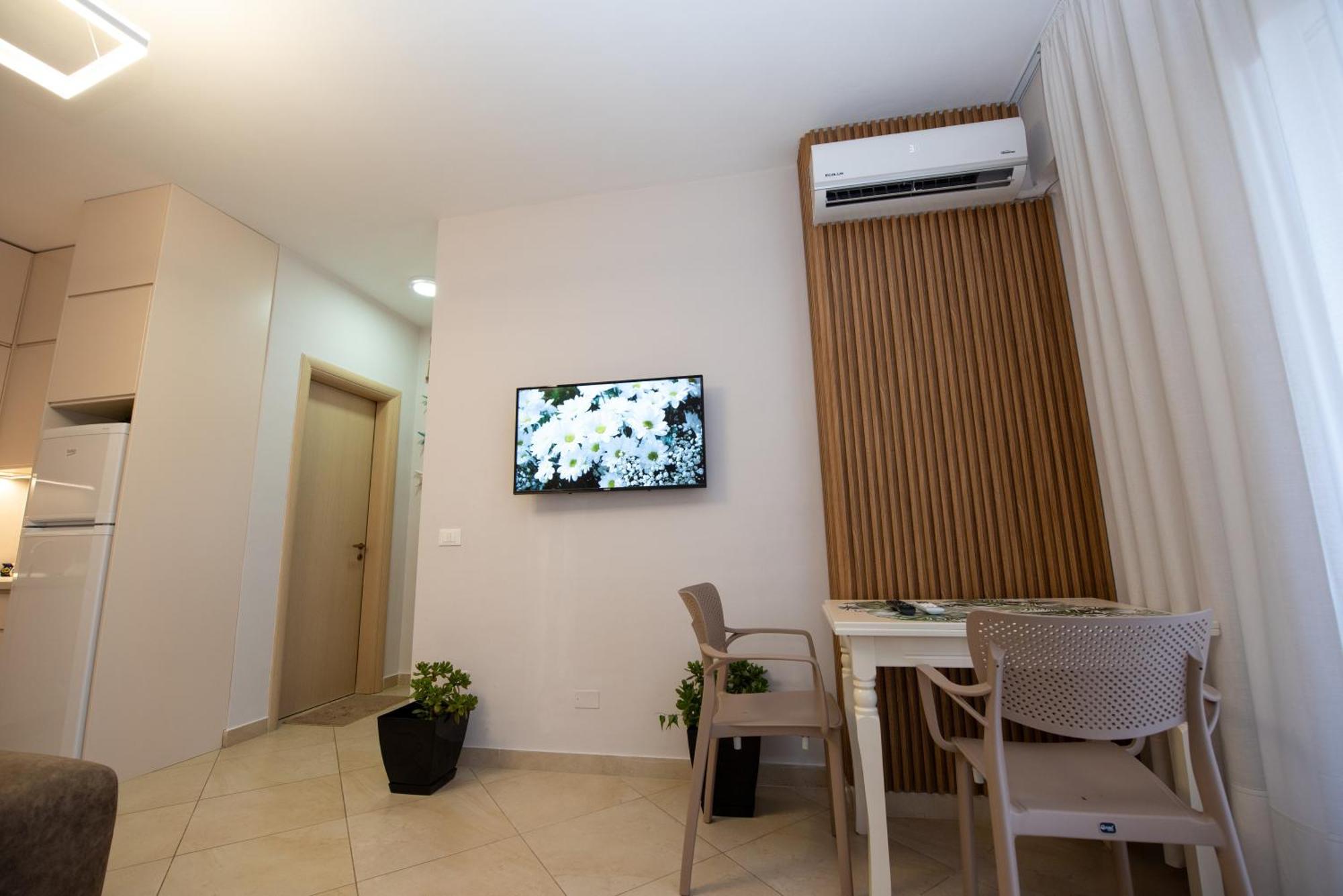 Riviera Apartment Vlora 외부 사진