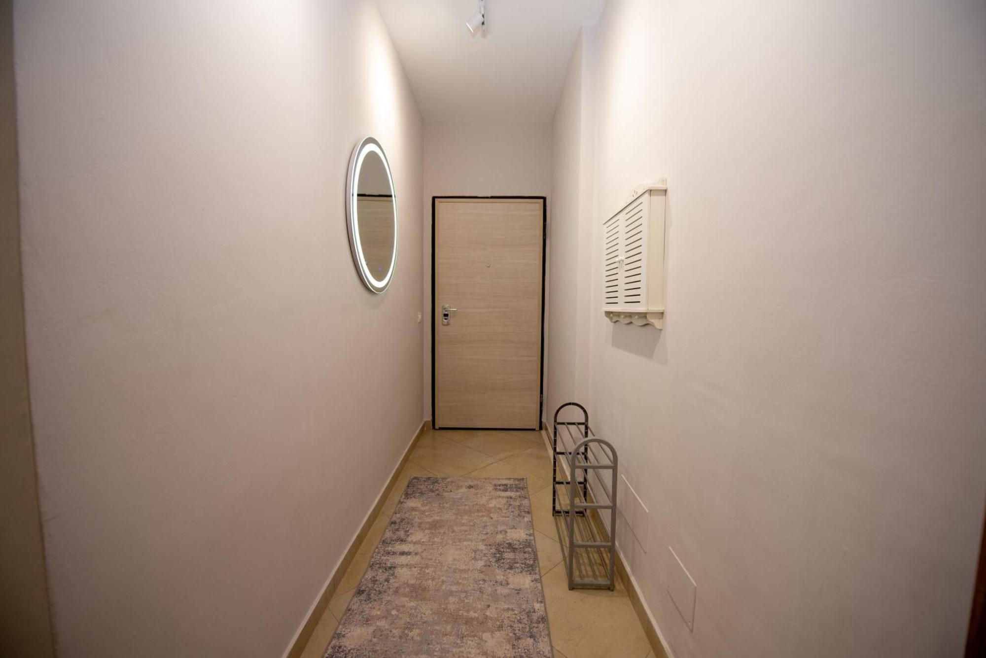 Riviera Apartment Vlora 외부 사진